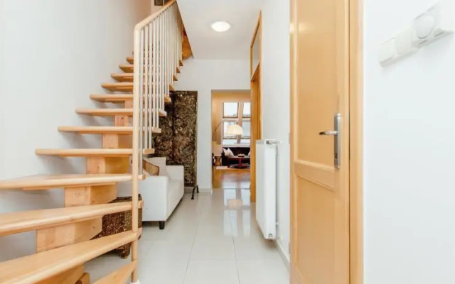 Central Apartment Oktogon