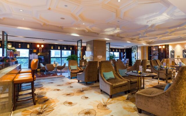 Chongqing YiMei Hotel