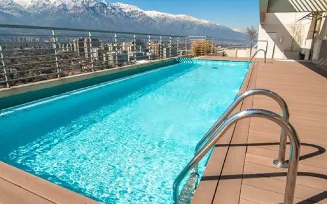 Portilla Urbano Plus - 3 Nights, Santiago de Chile, Chile