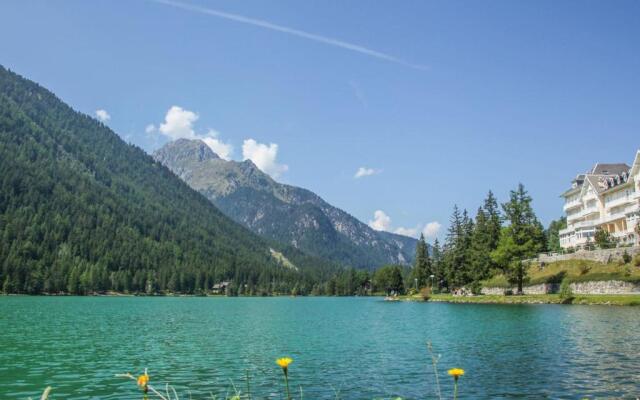 Bellevue A; nr. 301.