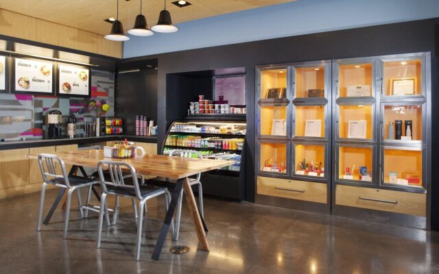 Aloft Richmond West Short Pump