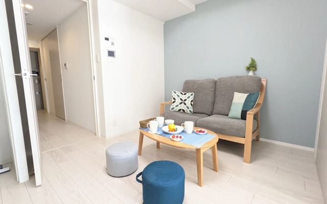 Eslead Hotel Namba South Ⅲ