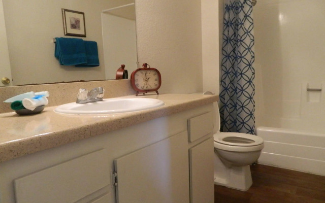 Sunshine Suites at Midway