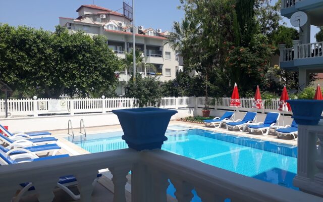 Karatas Apart Hotel
