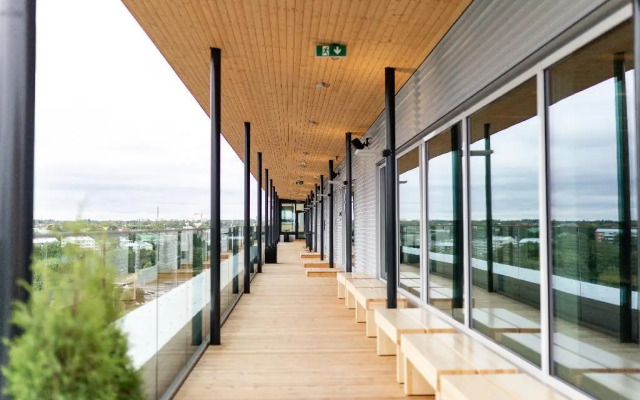 VALO Hotel & Work Helsinki