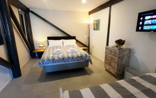 Carters Beach Holiday Studios