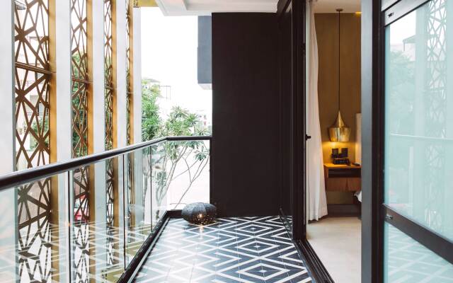 IT Boutique Hotel & Restaurant