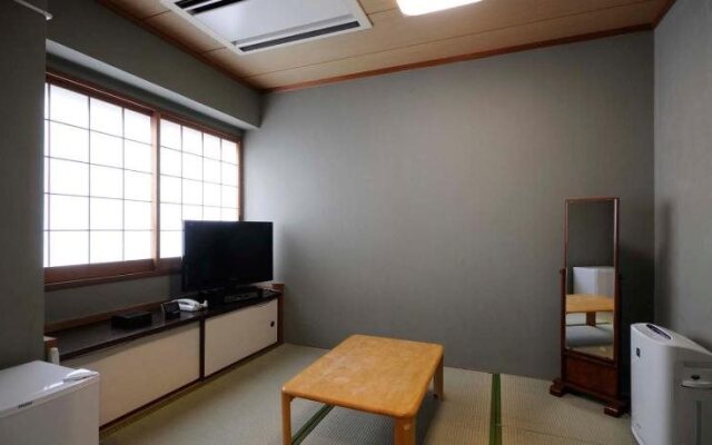 Hotel Lexton Amami Central