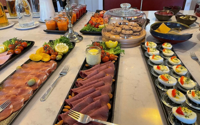 Morgedal Hotell - Unike Hoteller