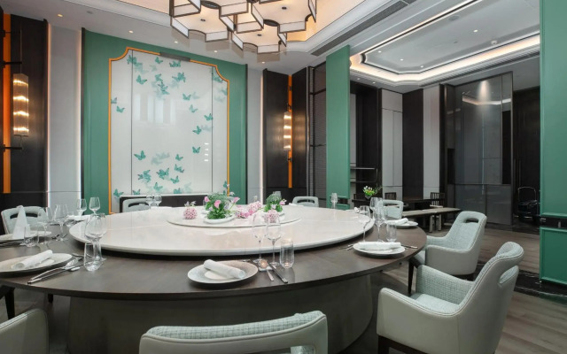 Yiwu kingdom hotel