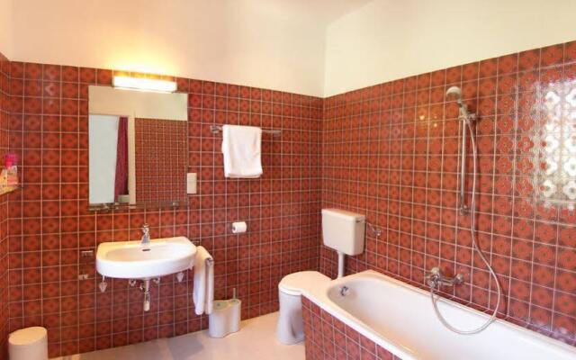 Hotel Pension Herbert
