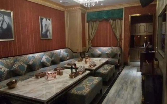 Junmei International Hotel