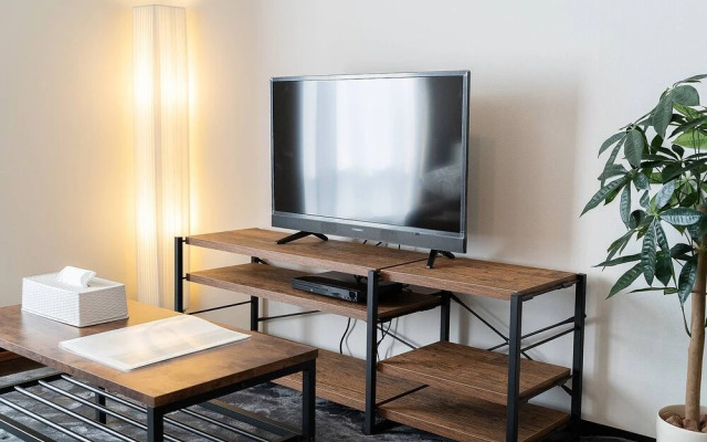 GrandTree Sapporo Station III