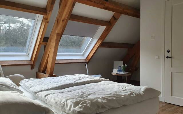 Secluded Holiday Home in Goirle near Cultural Center