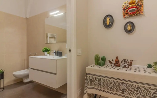 A Night At the Museum - Lake Como