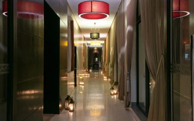 Kech Boutique Hotel & Spa