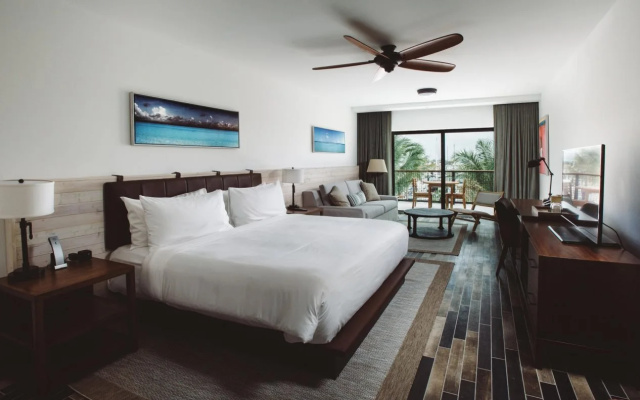 The Perry Hotel & Marina Key West