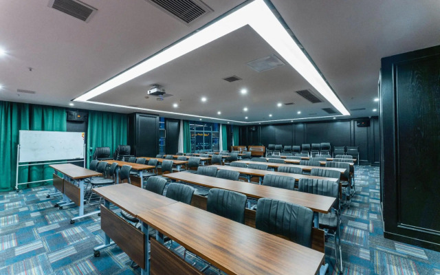 Xana Hotelle (Fuzhou Fotune Plaza)