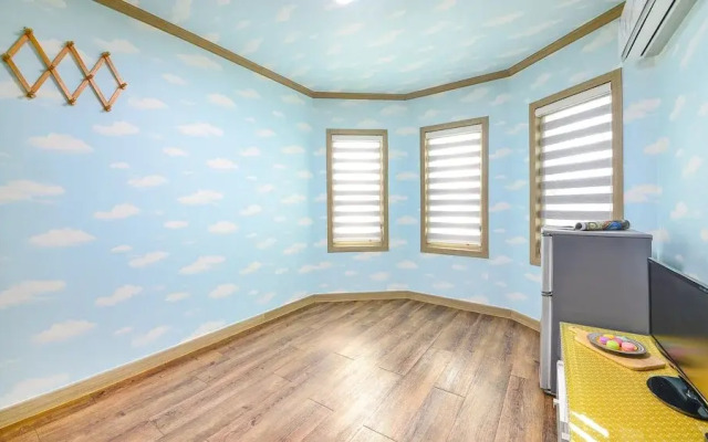 Samcheok Herb Pension