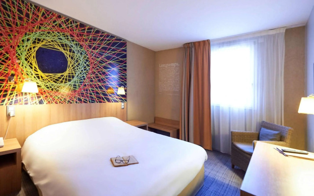 ibis Styles Cholet