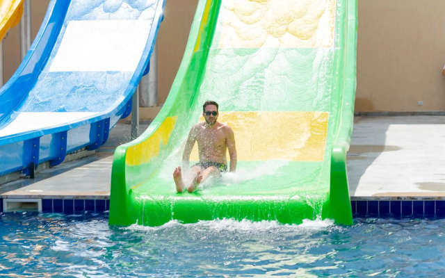 Beach Albatros Resort - All Inclusive