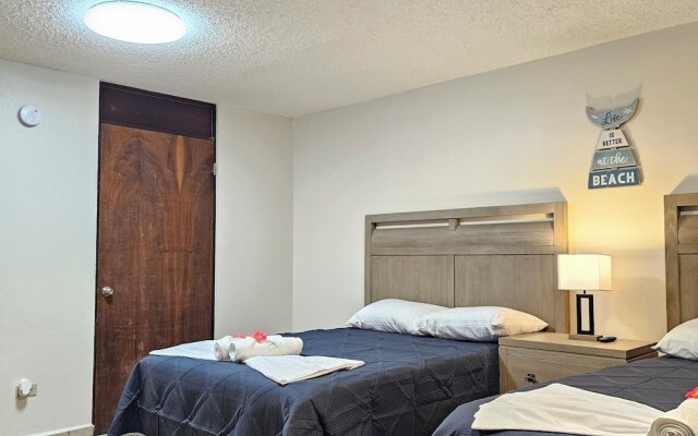 Golden Dream Studio 101B 1st floor
