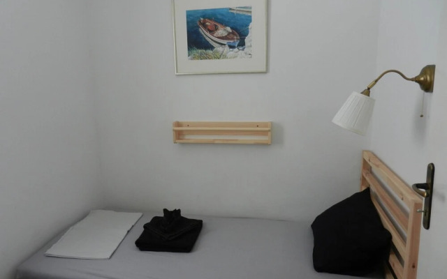 Andri - 5 m From the Beach - A2-donji