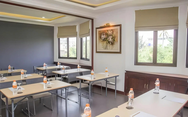Airy Pasteur Dangdeur Indah 20 Bandung