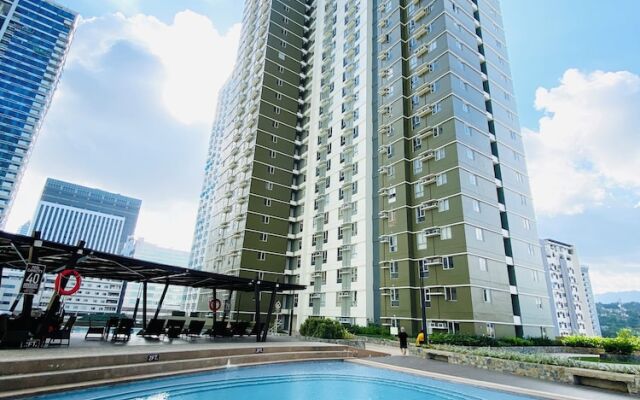 Avida Riala Towers by P&J