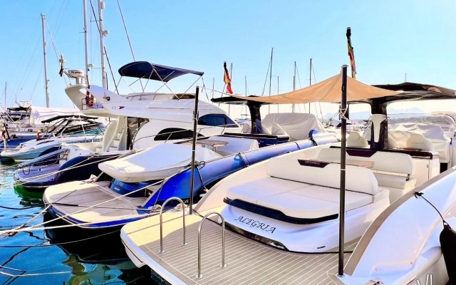 VH CostaBlanca - APARTAMENTO RIVIERA