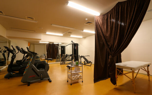 Hotel Indijan