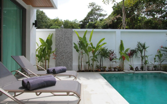 Ya Nui Beach Villas