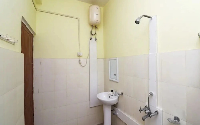 Hotel Bravo by OYO Rooms