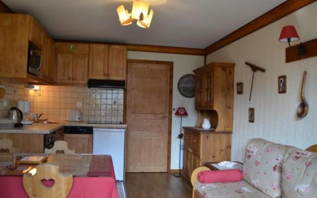 Appartement Les Menuires, 2 pièces, 4 personnes - FR-1-452-245