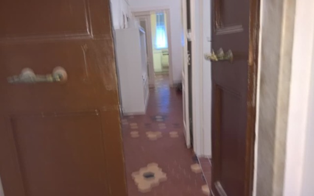 San Martino Comfy Flat