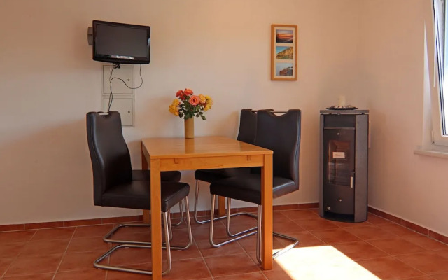 Holiday Home in Wohlenberger Near the Beach