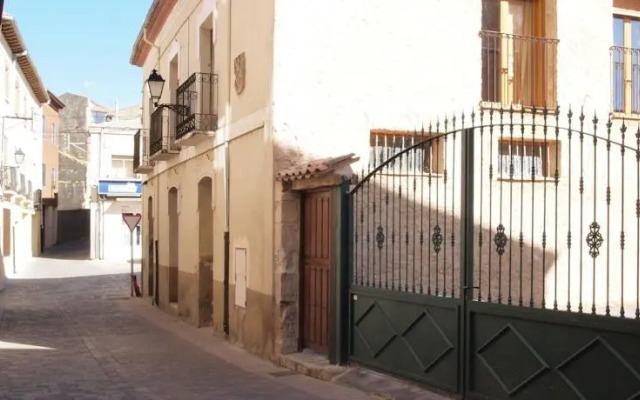 Casa Rural La Moraga