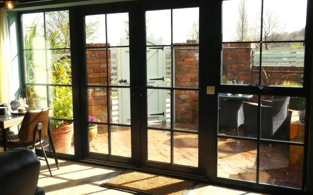 Bank View Farm Holiday Cottages