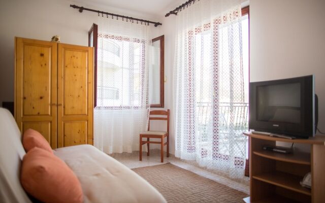 Budva Apartments