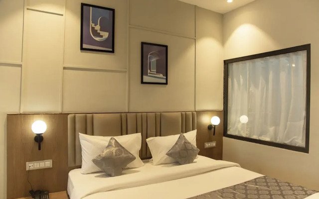 Hotel Westend