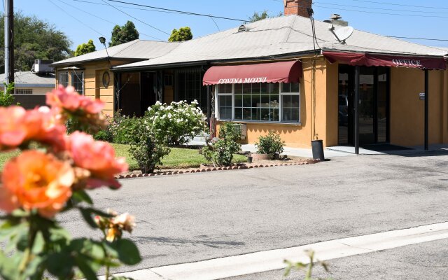 Covina Motel