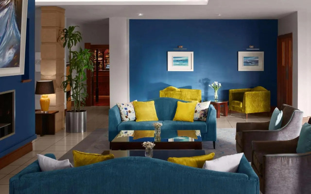 Radisson Sas Hotel And Spa