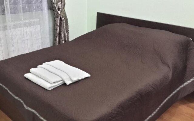 Гостиница Уютный дом