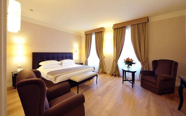 Hotel Palazzo San Lorenzo & SPA