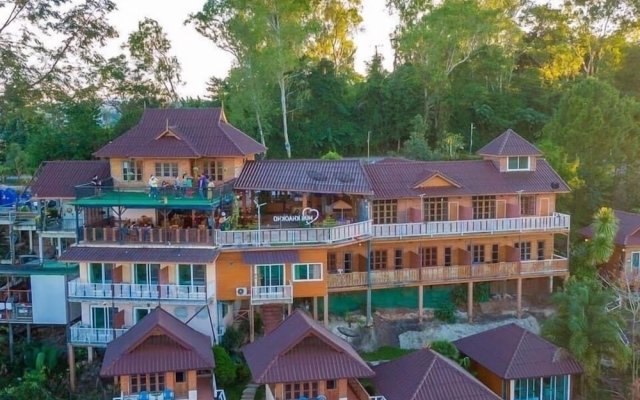 KhaoKho Rabiangphu Resort