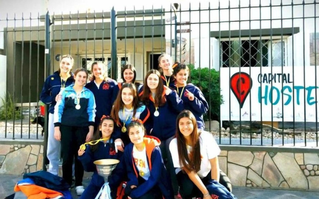 Capital Hostel - San Juan - Adults Only