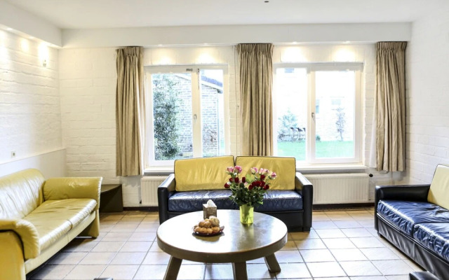 Bungalowpark Landsrade Gulpen