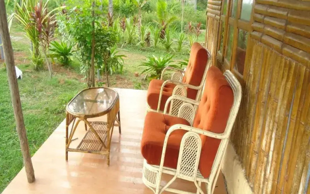 Varkala Bamboo Village Annex