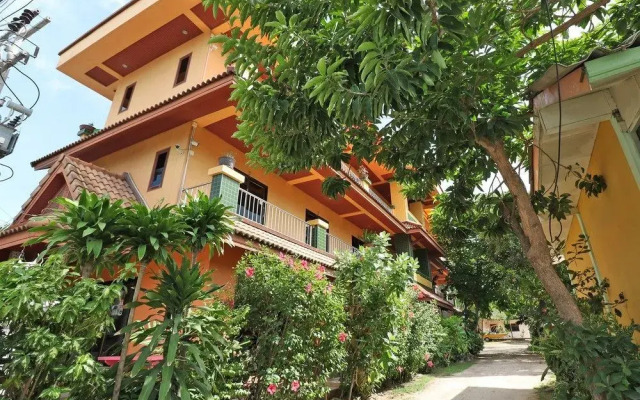 NIDA Rooms Bo Phut Silver Beach