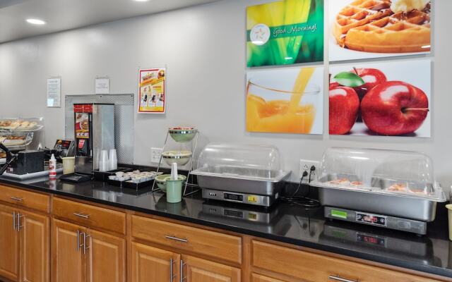 Quality Inn Bangor Airport